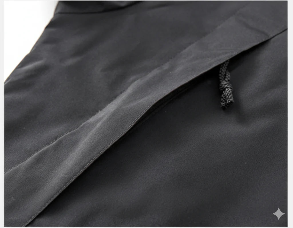 CHAQUETA DEPORTIVA CHA21