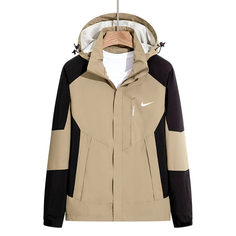 CHAQUETA DEPORTIVA CHA07