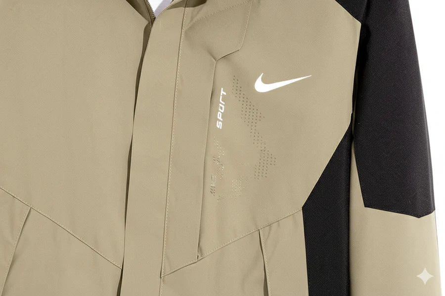 CHAQUETA DEPORTIVA CHA07