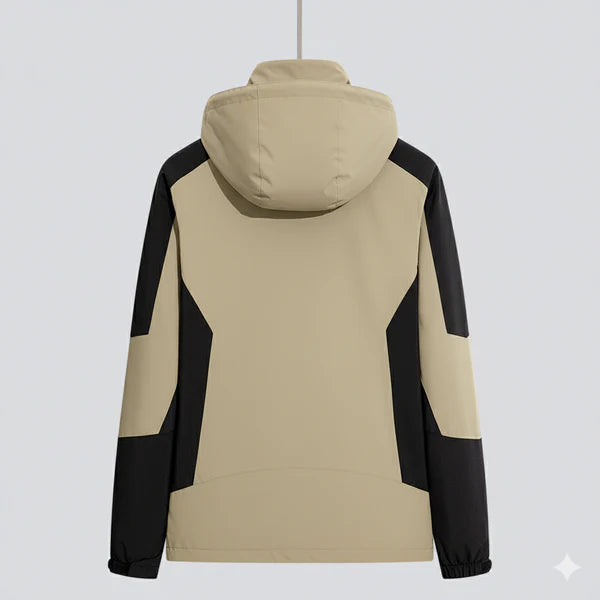 CHAQUETA DEPORTIVA CHA07