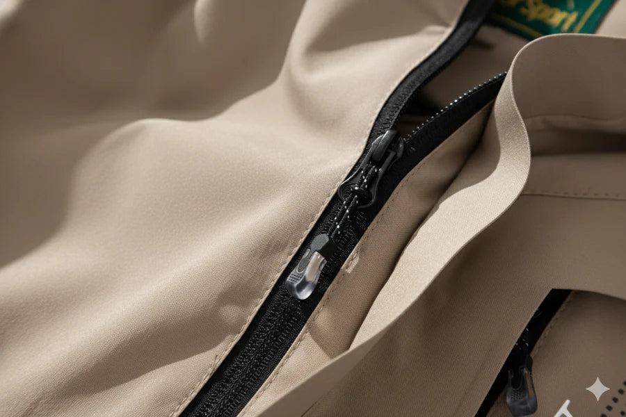 CHAQUETA DEPORTIVA CHA07