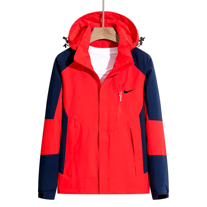 CHAQUETA DEPORTIVA CHA07