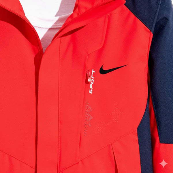 CHAQUETA DEPORTIVA CHA07