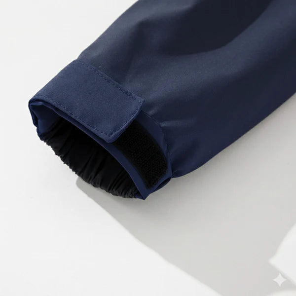 CHAQUETA DEPORTIVA CHA07