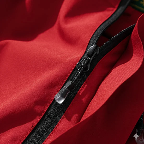 CHAQUETA DEPORTIVA CHA07