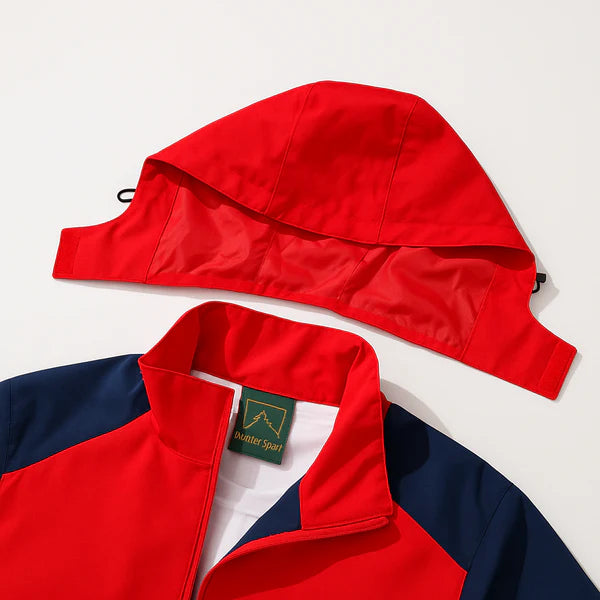 CHAQUETA DEPORTIVA CHA07