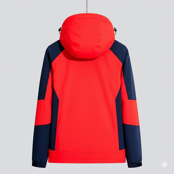 CHAQUETA DEPORTIVA CHA07