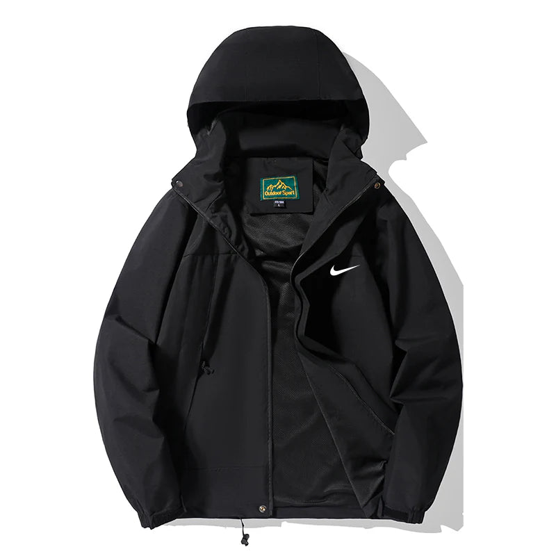 CHAQUETA DEPORTIVA CHA09