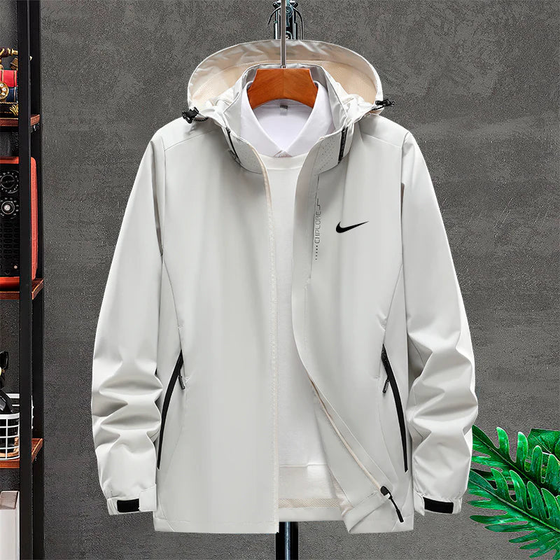 CHAQUETA DEPORTIVA CHA10