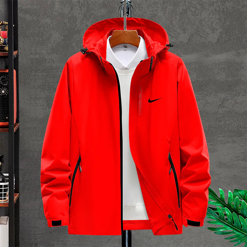 CHAQUETA DEPORTIVA CHA10