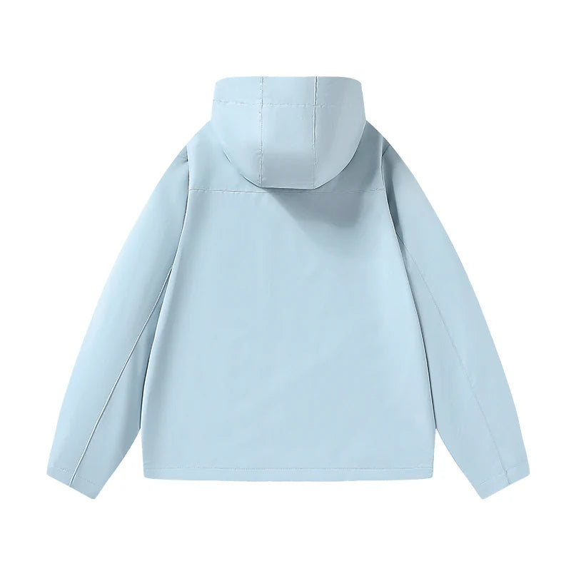 CHAQUETA DEPORTIVA CHA14