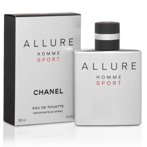 ALLURE HOMME 100 ml
