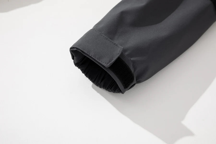 CHAQUETA DEPORTIVA CHA07