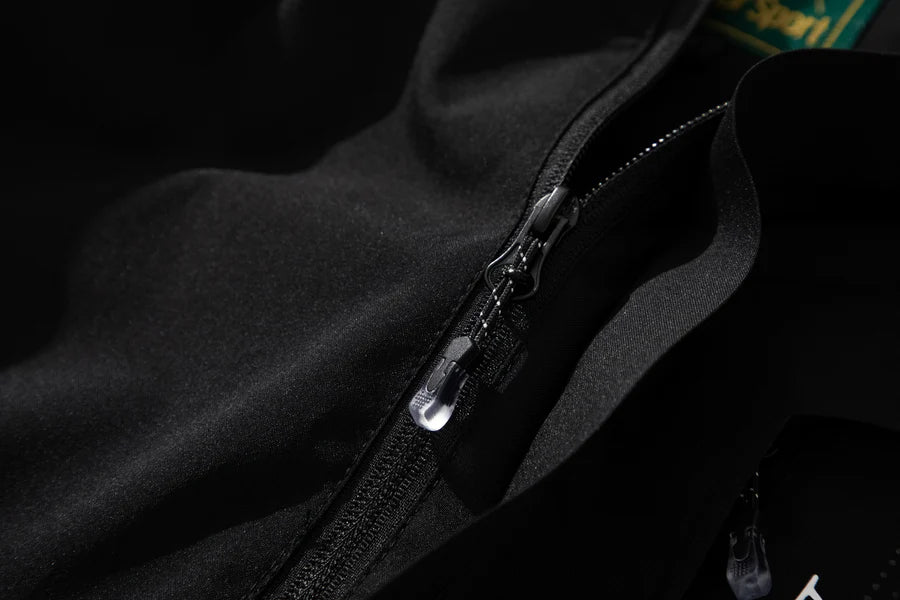 CHAQUETA DEPORTIVA CHA07