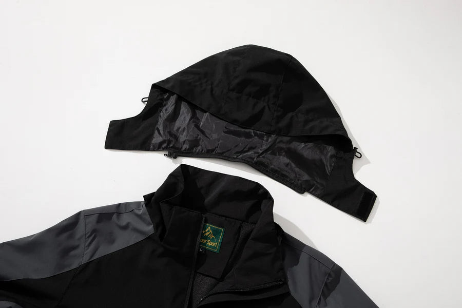 CHAQUETA DEPORTIVA CHA07