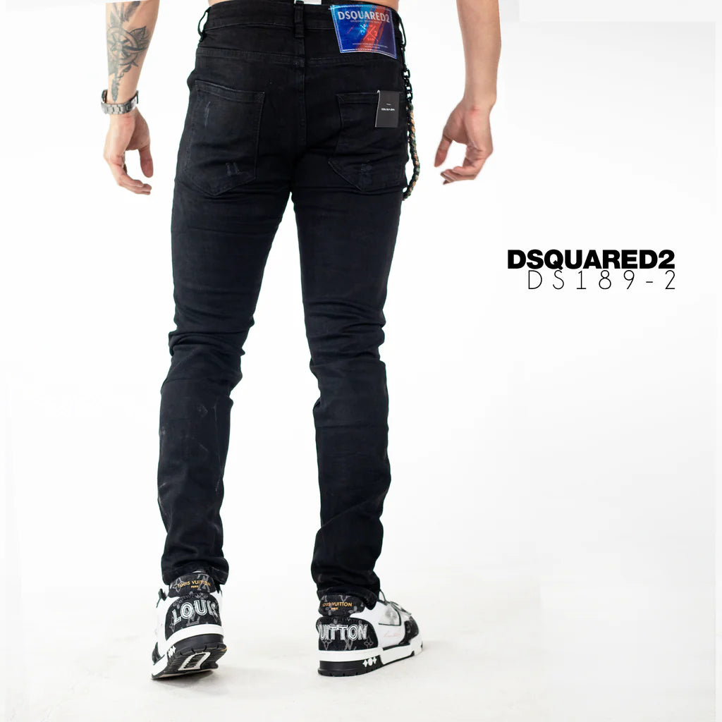 JEANS DS-189-2
