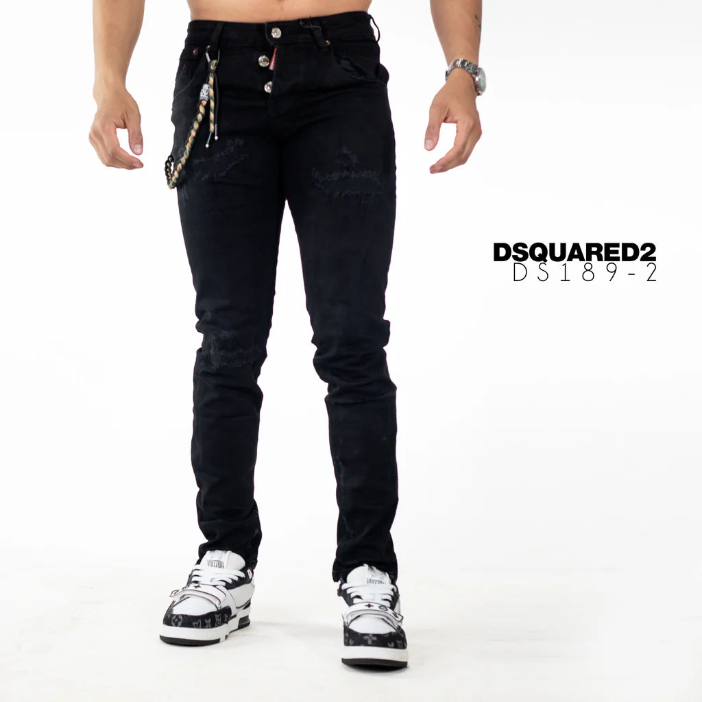 JEANS DS-189-2