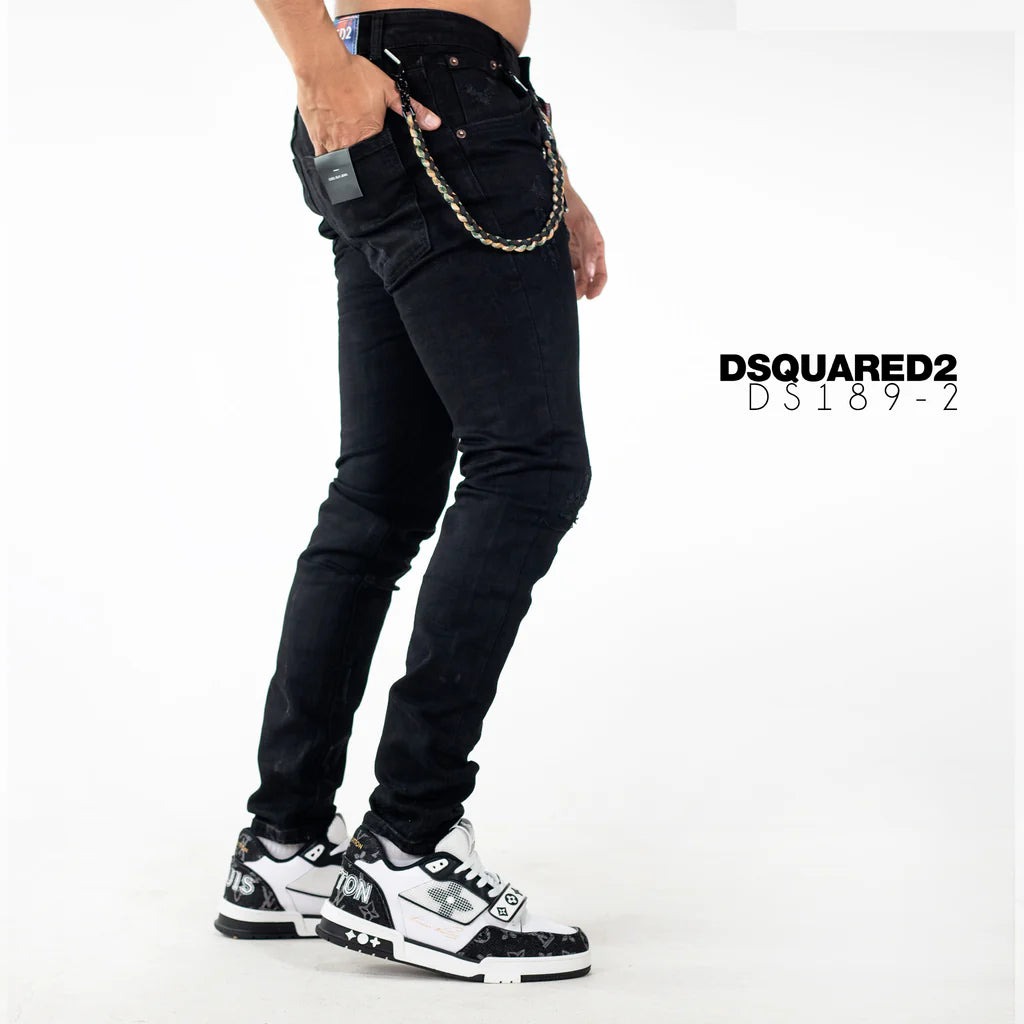 JEANS DS-189-2