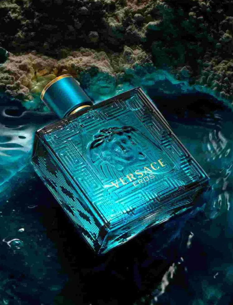 EROS VERSACE 100ML