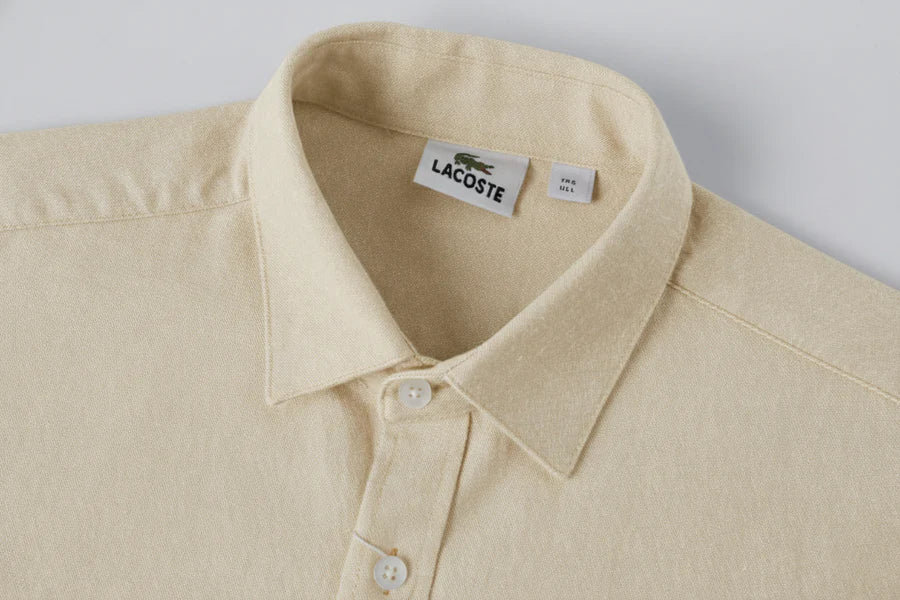 CAMISA MANGA LARGA 50002