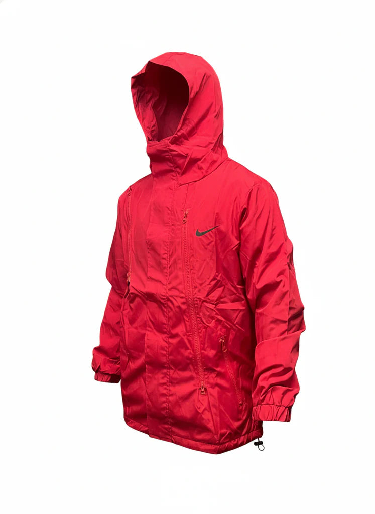 CHAQUETA DEPORTIVA CHA17