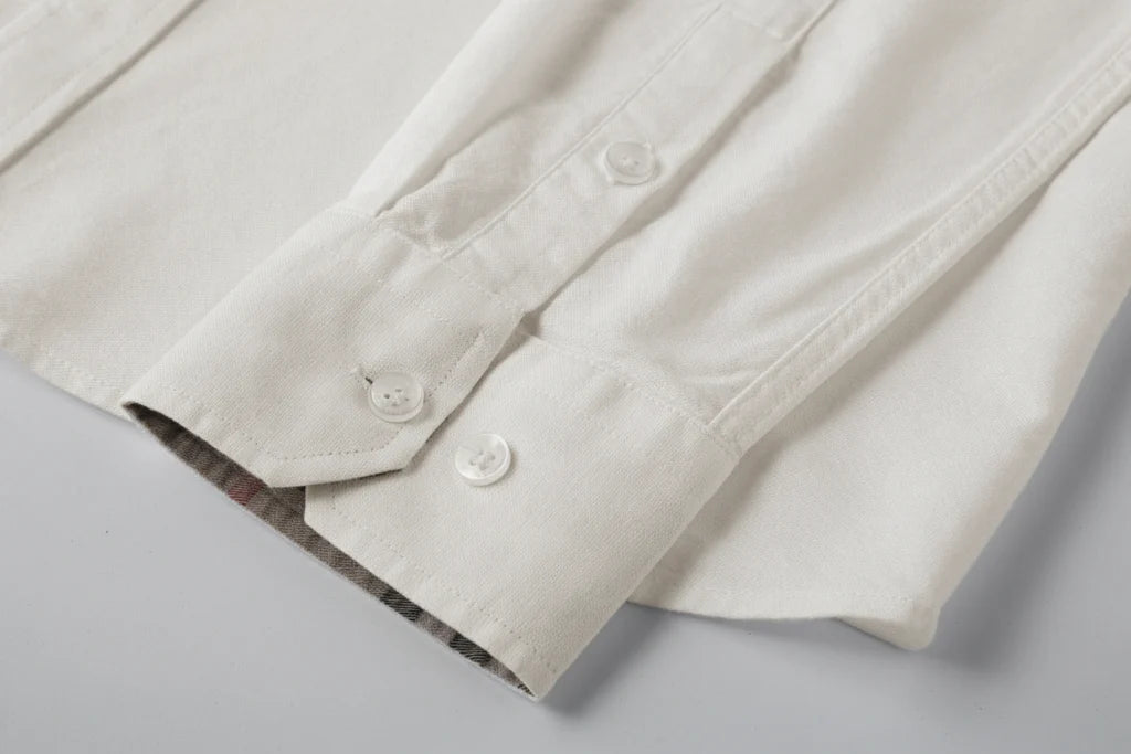 CAMISA MANGA LARGA 50012