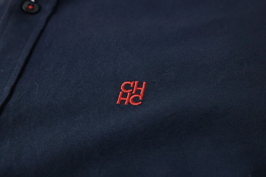 CAMISA MANGA LARGA 50004