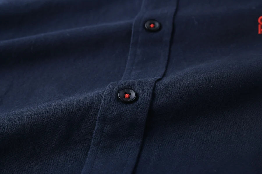 CAMISA MANGA LARGA 50004