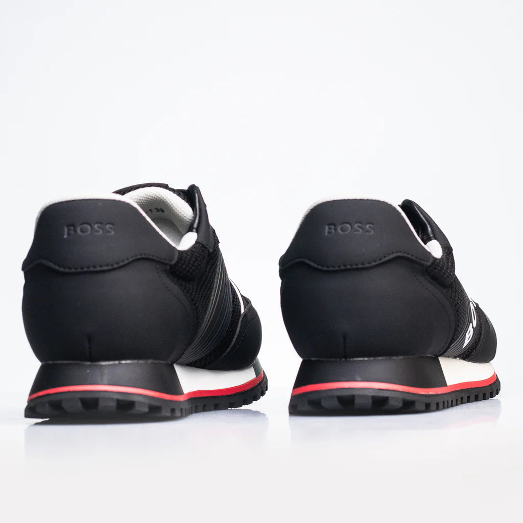 ZAPATILLAS TITANIUM RUNNER