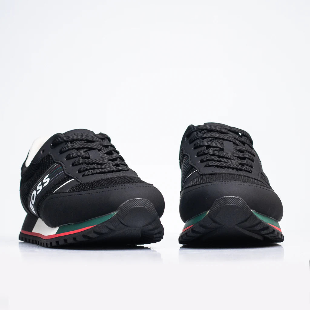 ZAPATILLAS TITANIUM RUNNER