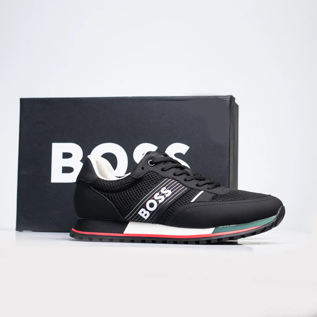 ZAPATILLAS TITANIUM RUNNER