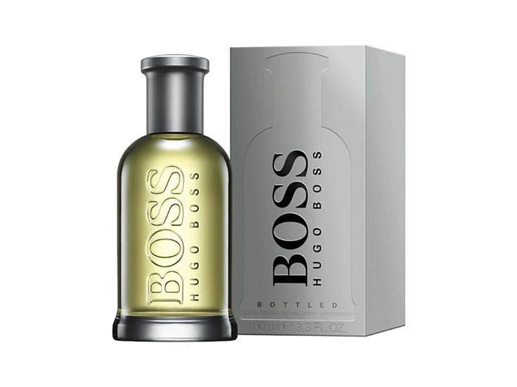HUGO BOSS BOTTLED 100 ml