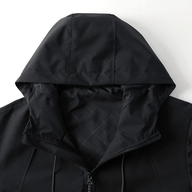 CHAQUETA DEPORTIVA CHA13