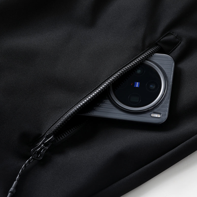 CHAQUETA DEPORTIVA CHA13