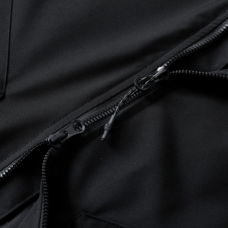 CHAQUETA DEPORTIVA CHA13