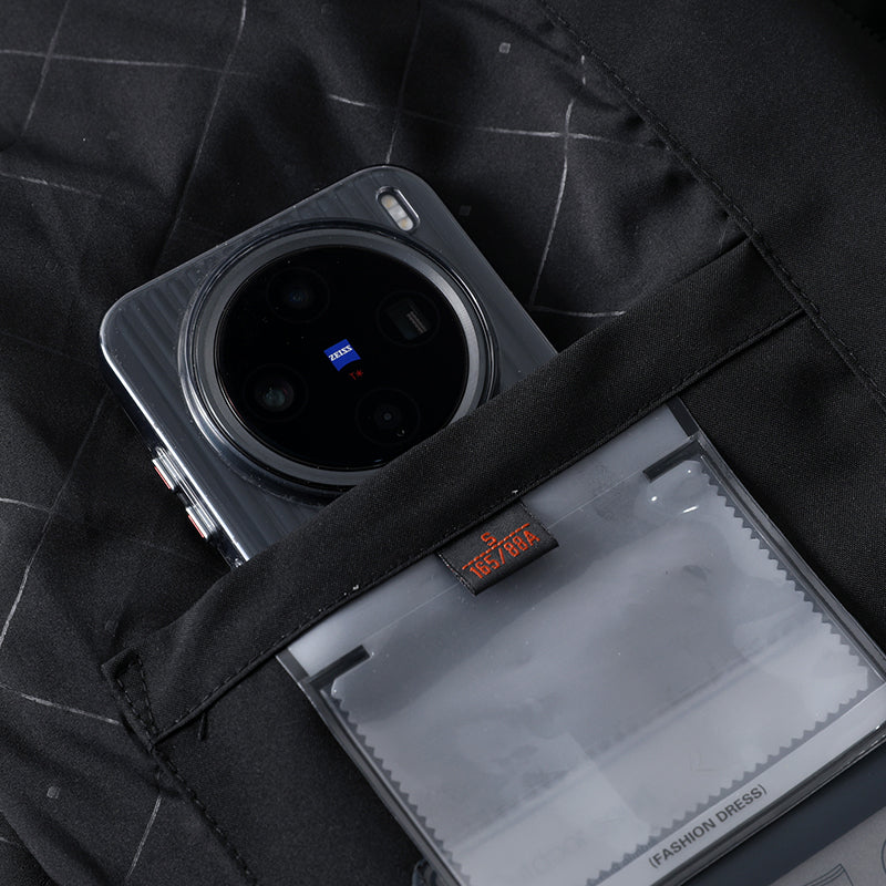 CHAQUETA DEPORTIVA CHA13