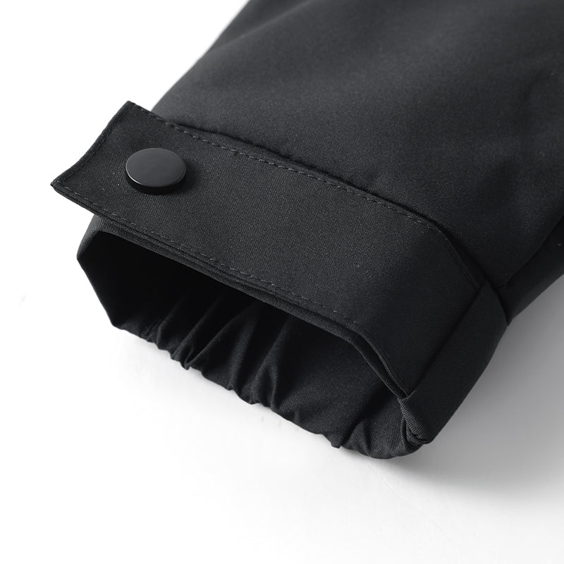 CHAQUETA DEPORTIVA CHA13