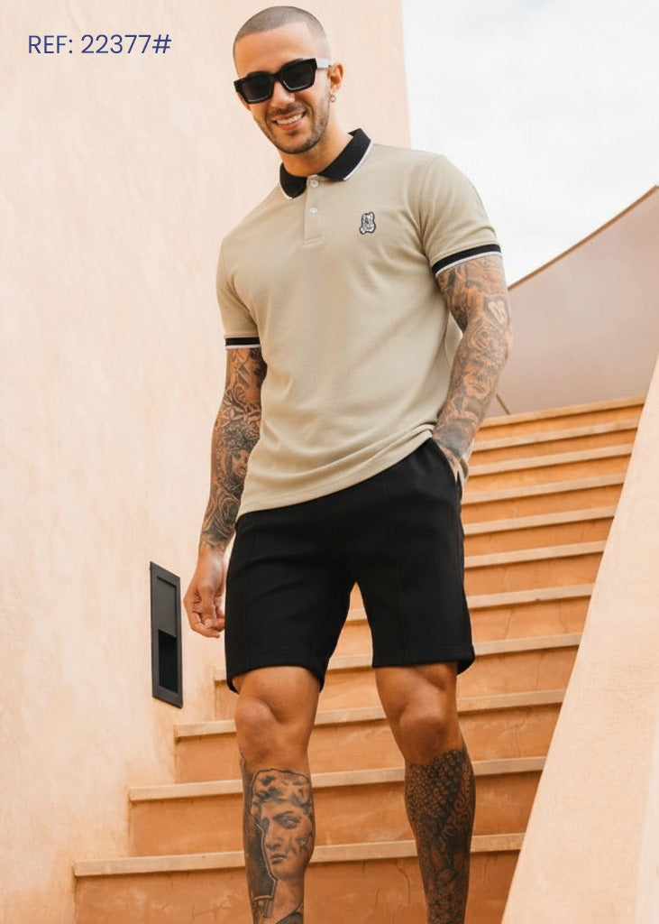 TIPO POLO 22377