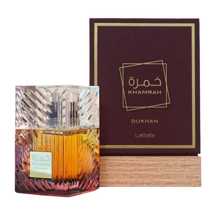 KHAMRAH DUKHAN 100 ML