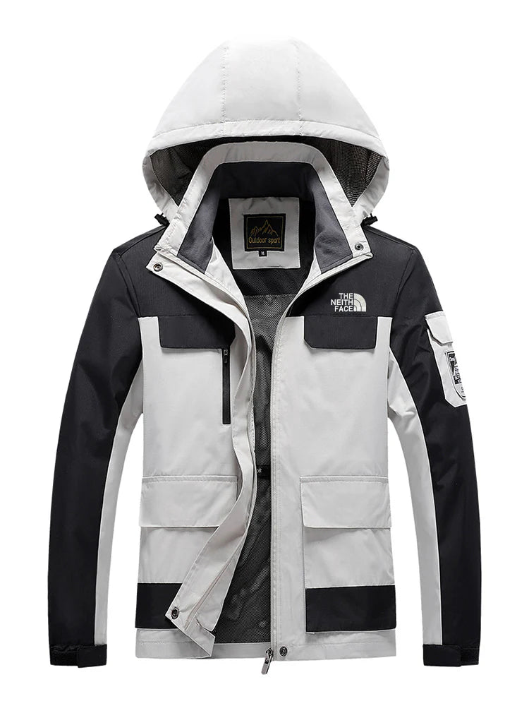 CHAQUETA DEPORTIVA CHA11