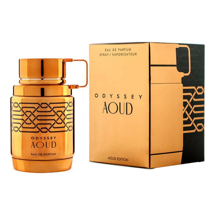 AOUD ARMAF 100ML