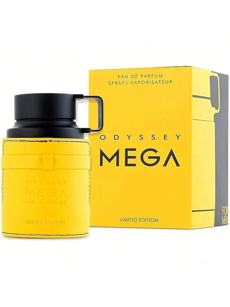 ODYSSEY MEGA ARMAF 100 ML