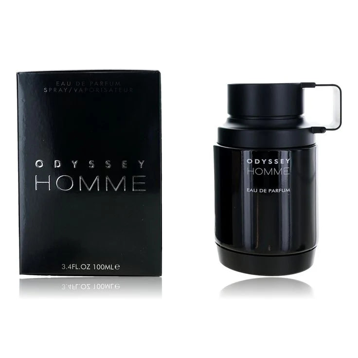 ODYSSEY PARA HOMBRE 100 ML
