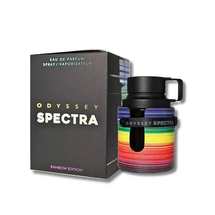 ODYSSEY SPECTRA ARMAF 100 ML