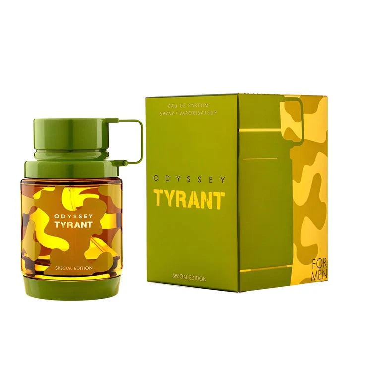 ODYSSEY TIRANTE ARMAF 100ML