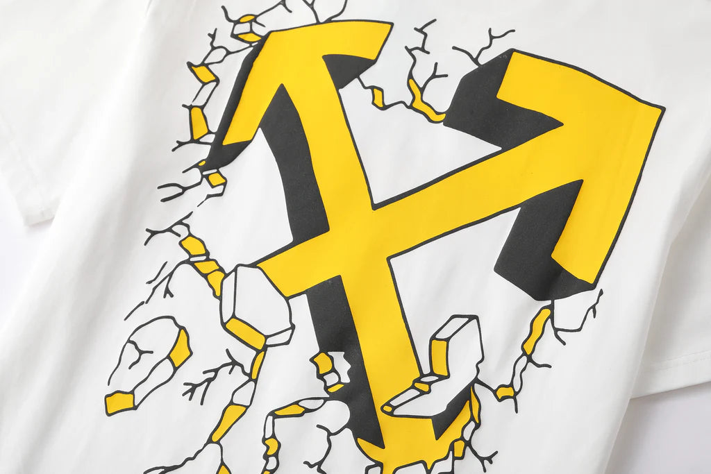 SHIRT ESTAMPADA 66788