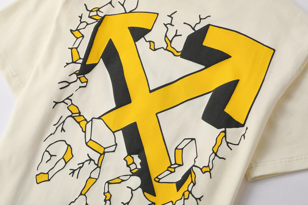 SHIRT ESTAMPADA 66788