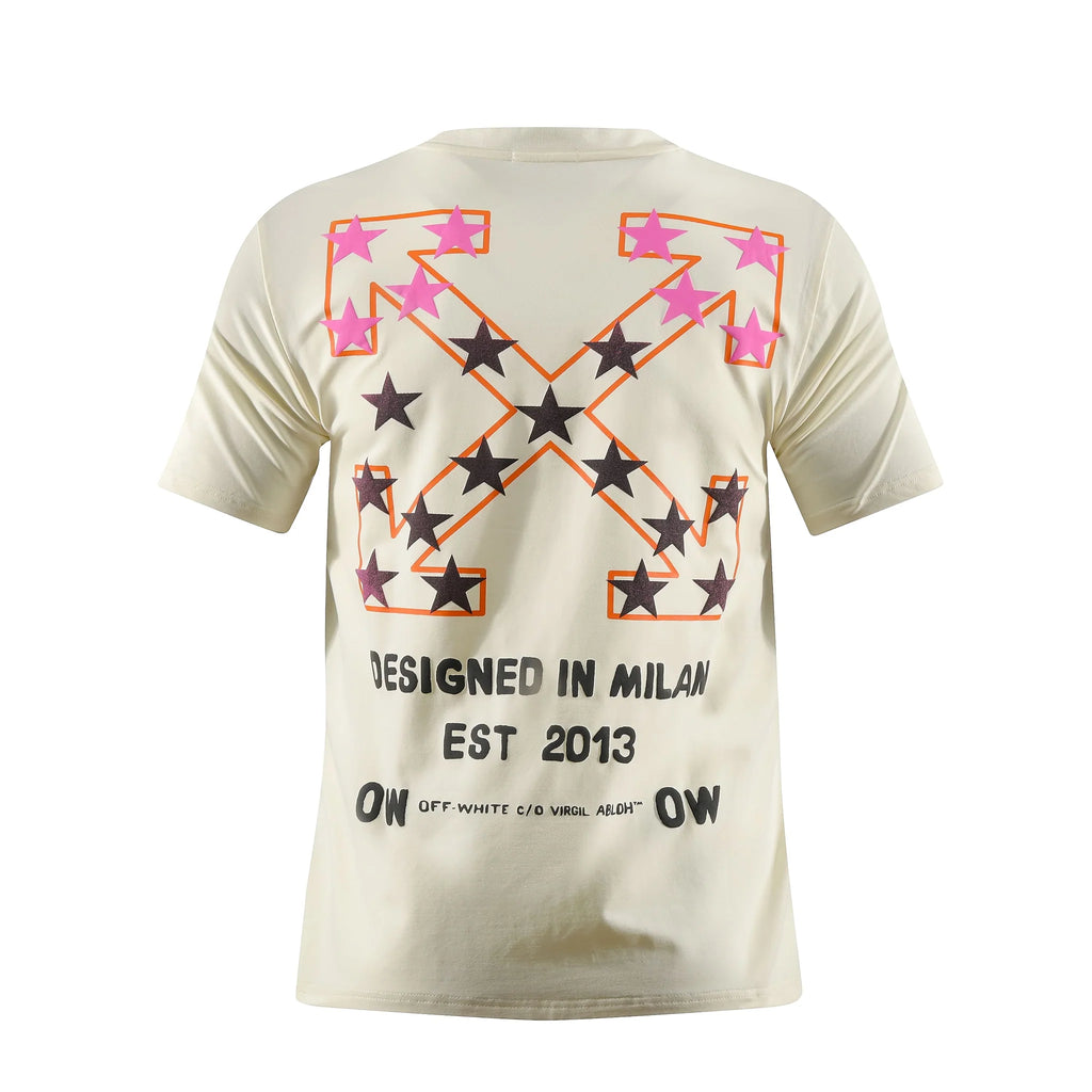 SHIRT ESTAMPADA 66792