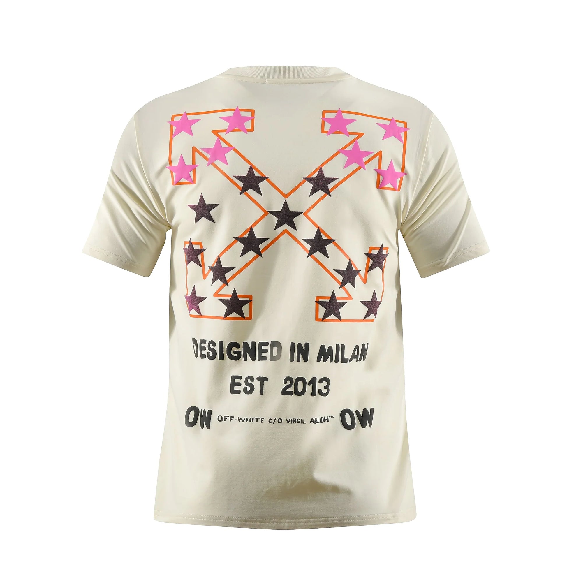 SHIRT ESTAMPADA 66792