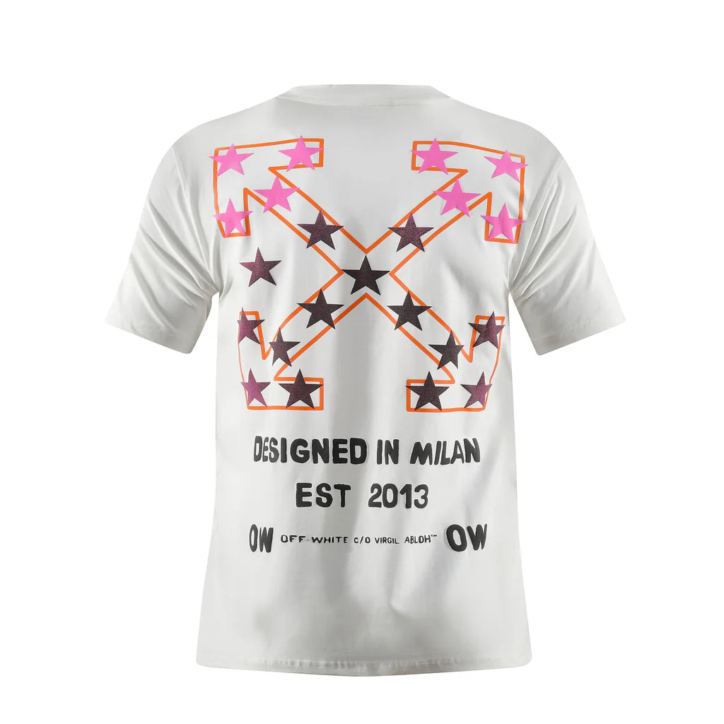 SHIRT ESTAMPADA 66792